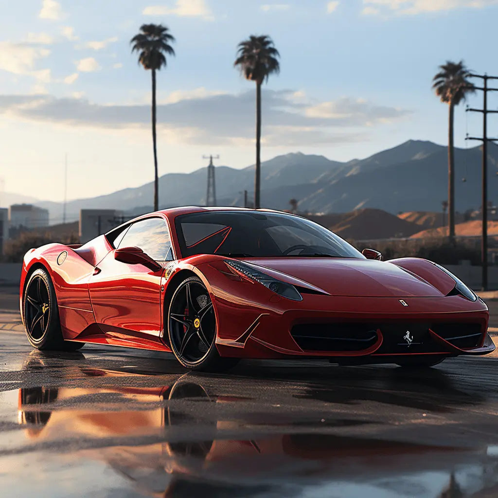 Ferrari-458-GT2-2012-2015-Unleashing-the-Racing-Beast AutoWin