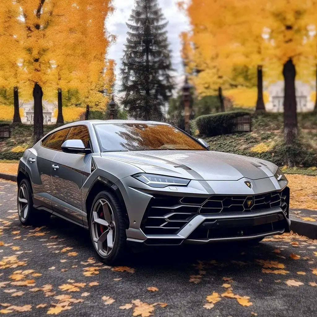 Lamborghini Urus | Autowin Floor Mats