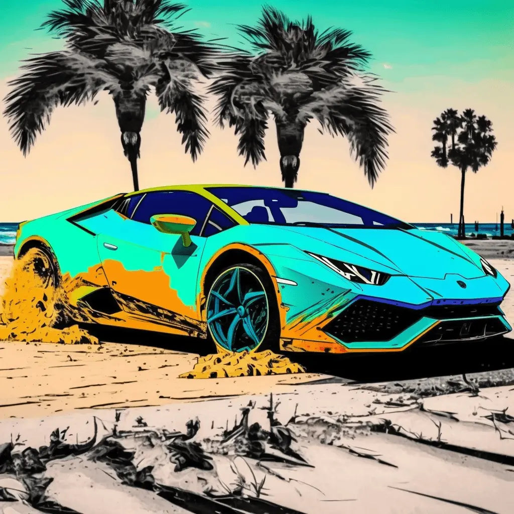 Lamborghini Huracan: A Brief History, Parts, Accessories - AutoWin