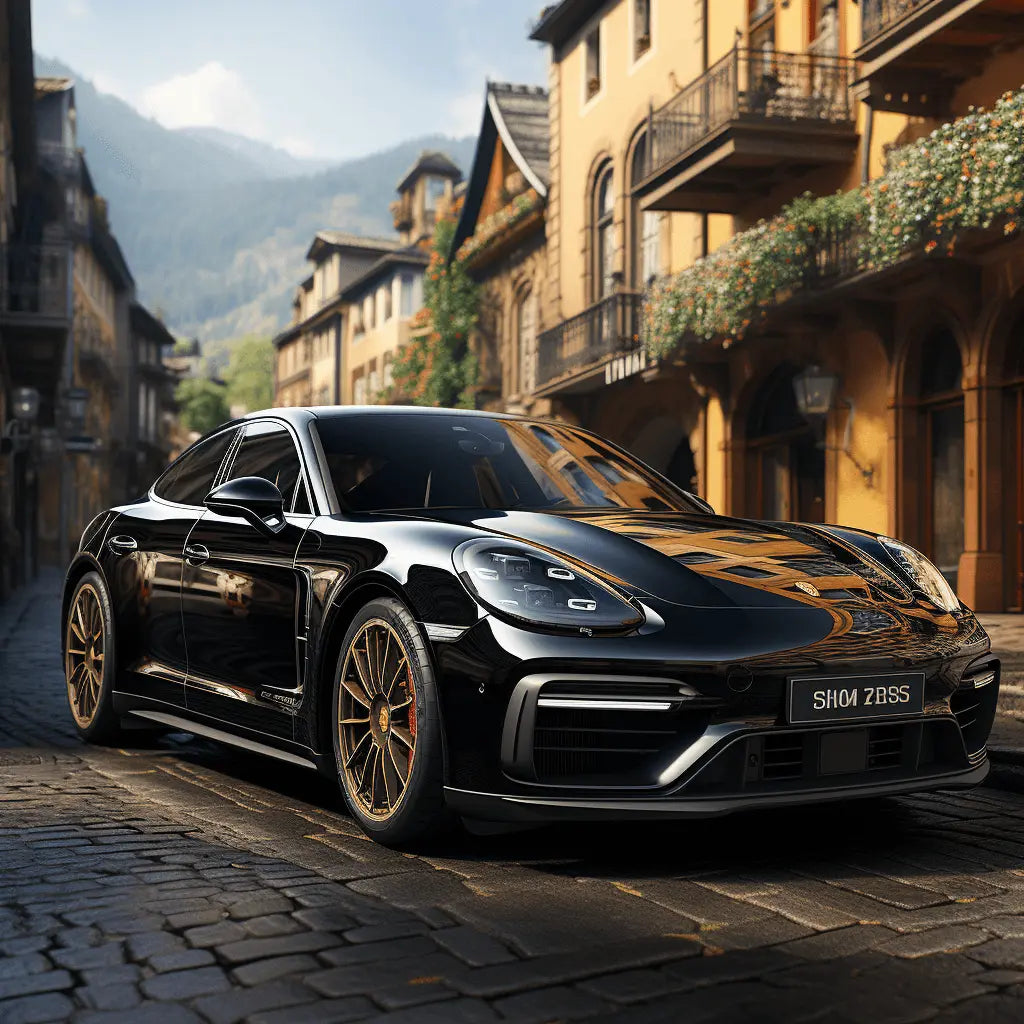 Unraveling the Porsche Panamera: Is It a True Sports Car? - AutoWin