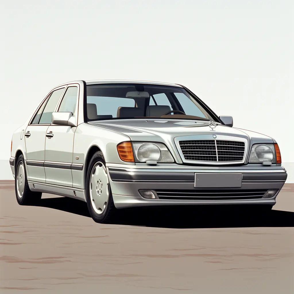 W140-1991-1998 AutoWin