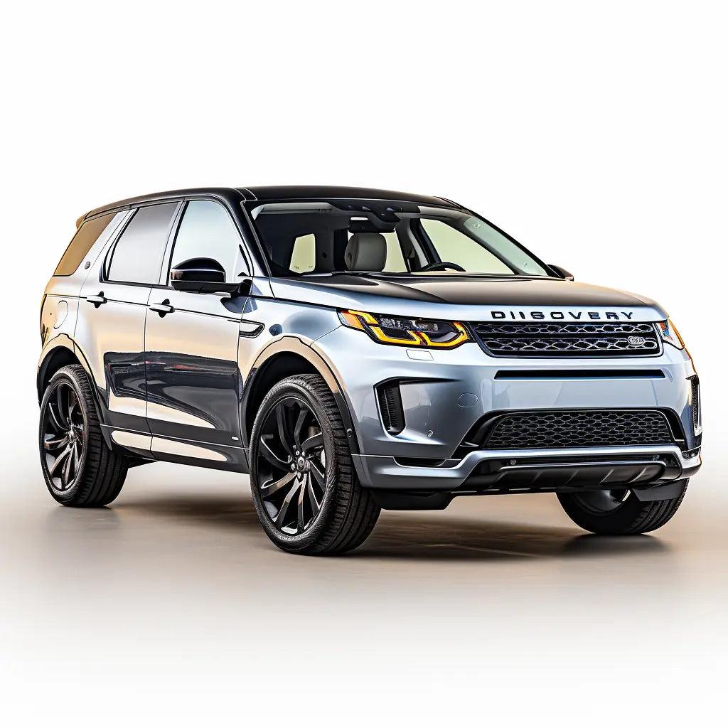 Discovery Sport (2015-2019) - AutoWin