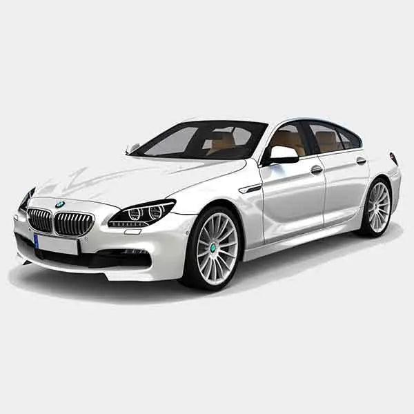 F06 4-door Gran Coupe (2012-2019) - AutoWin