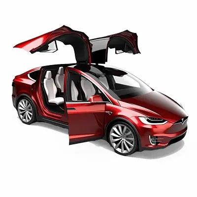 Model X (2015-2023) - AutoWin
