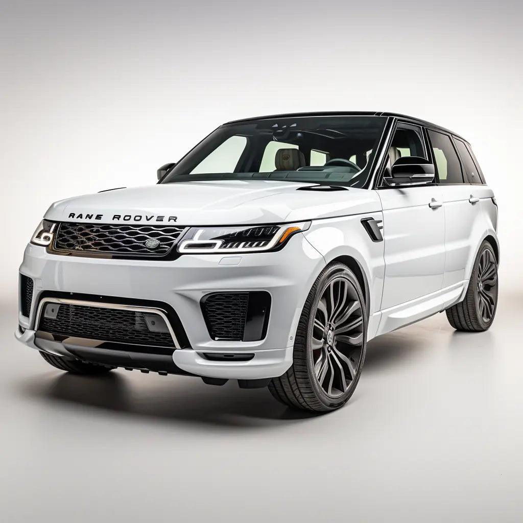 Range Rover Sport (2018-2024) - AutoWin