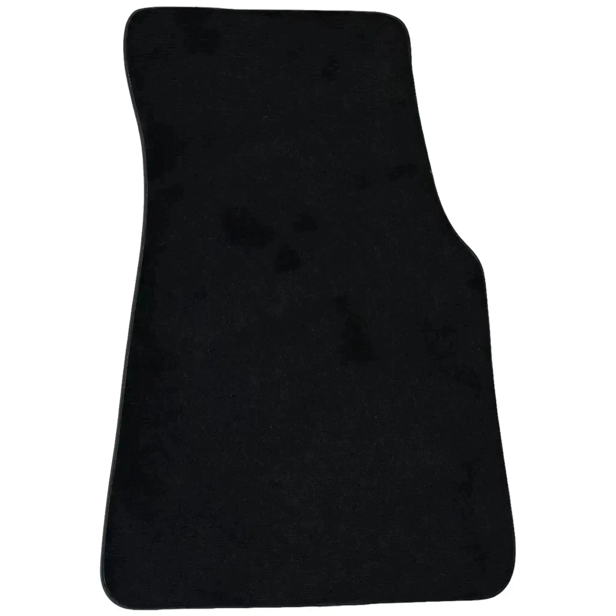 Black Floor Mats for Acura Integra DC2 Type R Coupe (1995-2001)