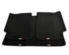 Floor Mats For Alfa Romeo 155 (1992-1998) 5 Doors - AutoWin