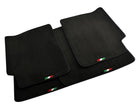 Floor Mats For Alfa Romeo Alfa GT (2003–2010) - AutoWin