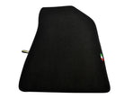 Floor Mats For Alfa Romeo Brera 3-door Coupe (2005-2010) - AutoWin