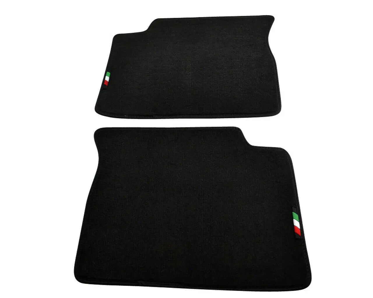 Floor Mats For Alfa Romeo Giulietta (2014-2020) - AutoWin