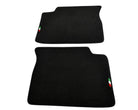 Floor Mats For Alfa Romeo MiTo (2008–2018) - AutoWin