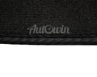 Floor Mats For Ferrari 360 Modena 1999-2005 Autowin Brand Italian Edition - AutoWin