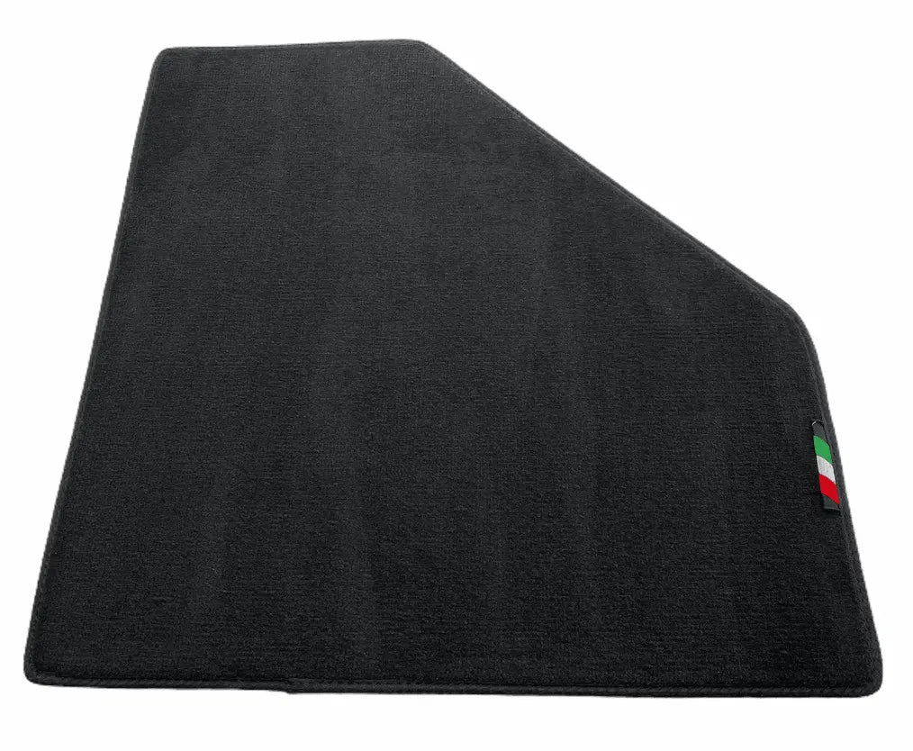 Floor Mats For Ferrari F355 1994-1999 AutoWin Brand Italian Edition - AutoWin