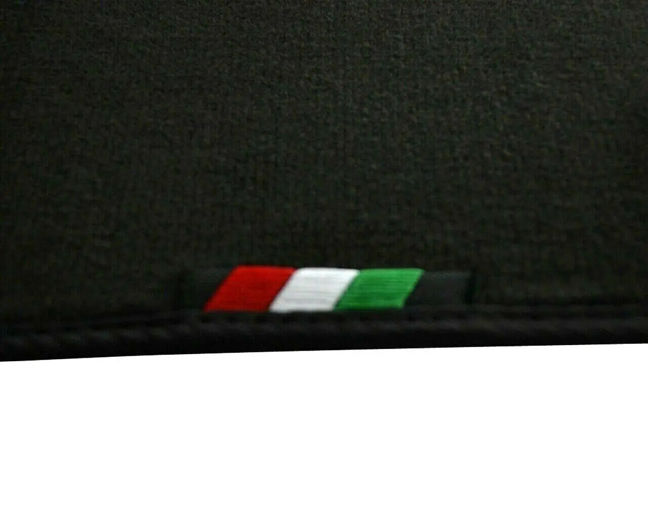 Floor Mats For Ferrari F430 2004-2009 AutoWin Brand Italian Edition - AutoWin