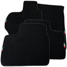 Floor Mats For Ferrari FF 2011-2016 Autowin Brand Italian Edition - AutoWin