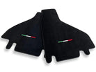 Floor Mats For Ferrari Testarossa 1984–1996 Autowin Brand Italy Edition - AutoWin