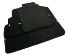 Floor Mats For Fiat 500 2008-2015 - AutoWin