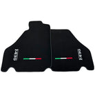 Floor Mats for Ferrari F430 (2004-2009) Italian Edition - AutoWin