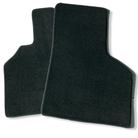 Customizable Floor Mats for Lamborghini Gallardo Superleggera