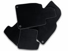 Floor Mats for Porsche Macan Carpet AutoWin Brand - AutoWin