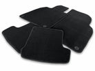 Floor Mats for Porsche Macan Carpet AutoWin Brand - AutoWin