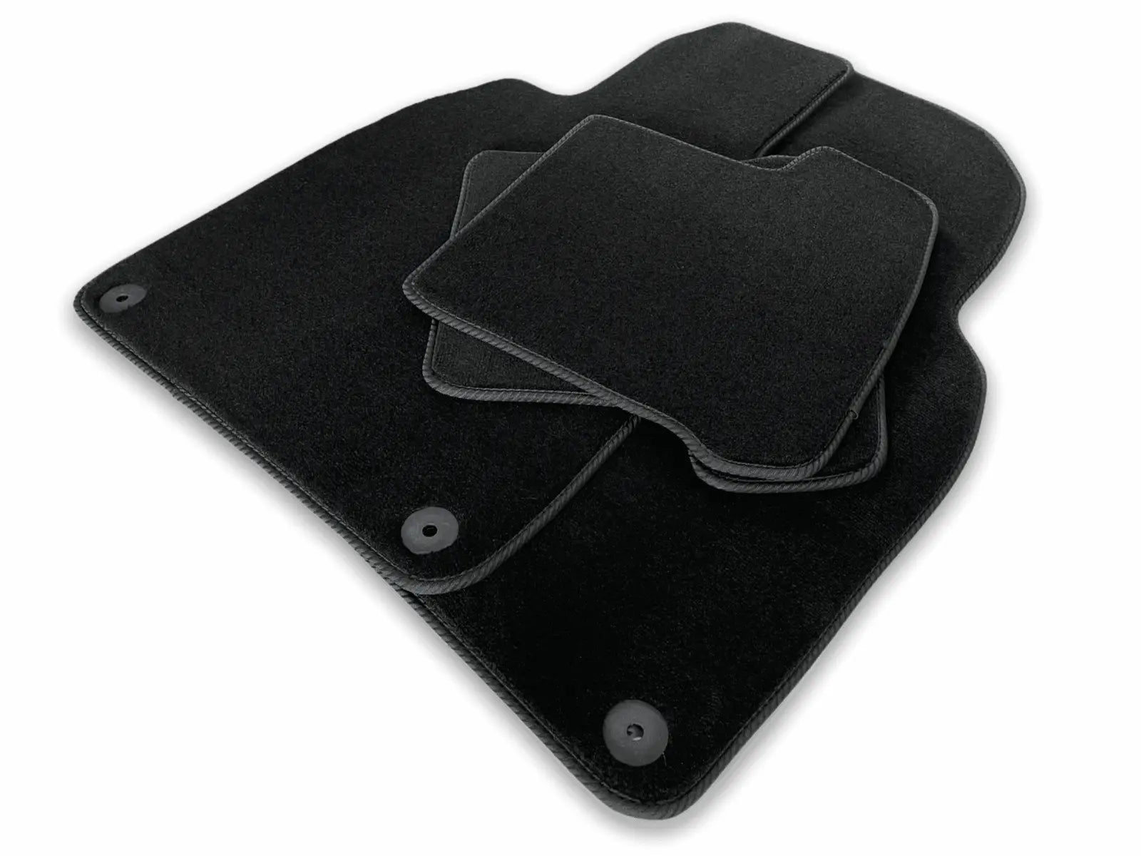 Floor Mats for Volkswagen Arteon (2017-2020) - AutoWin