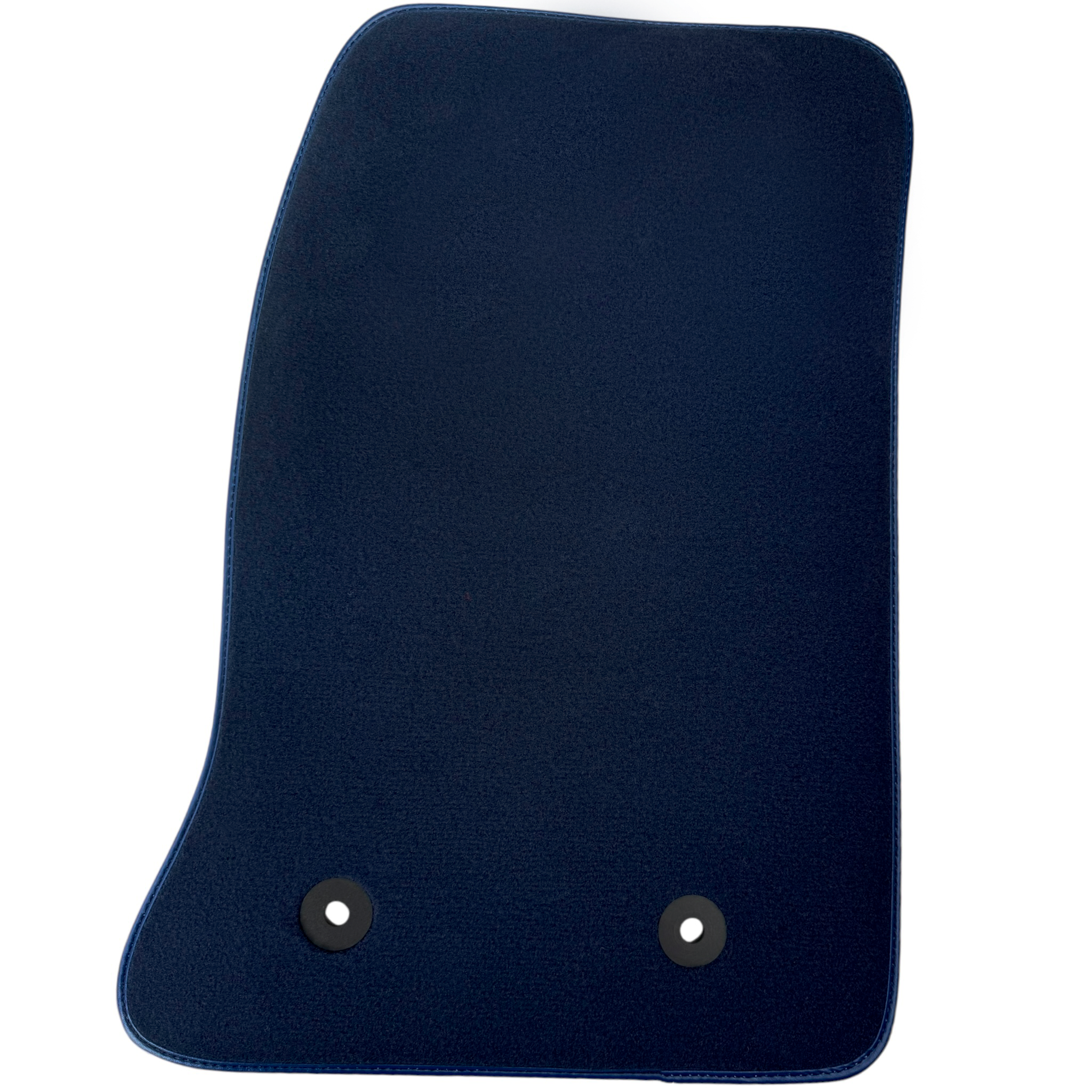 Dark Blue Floor Mats for Chevrolet Corvette C7 (2014-2019)