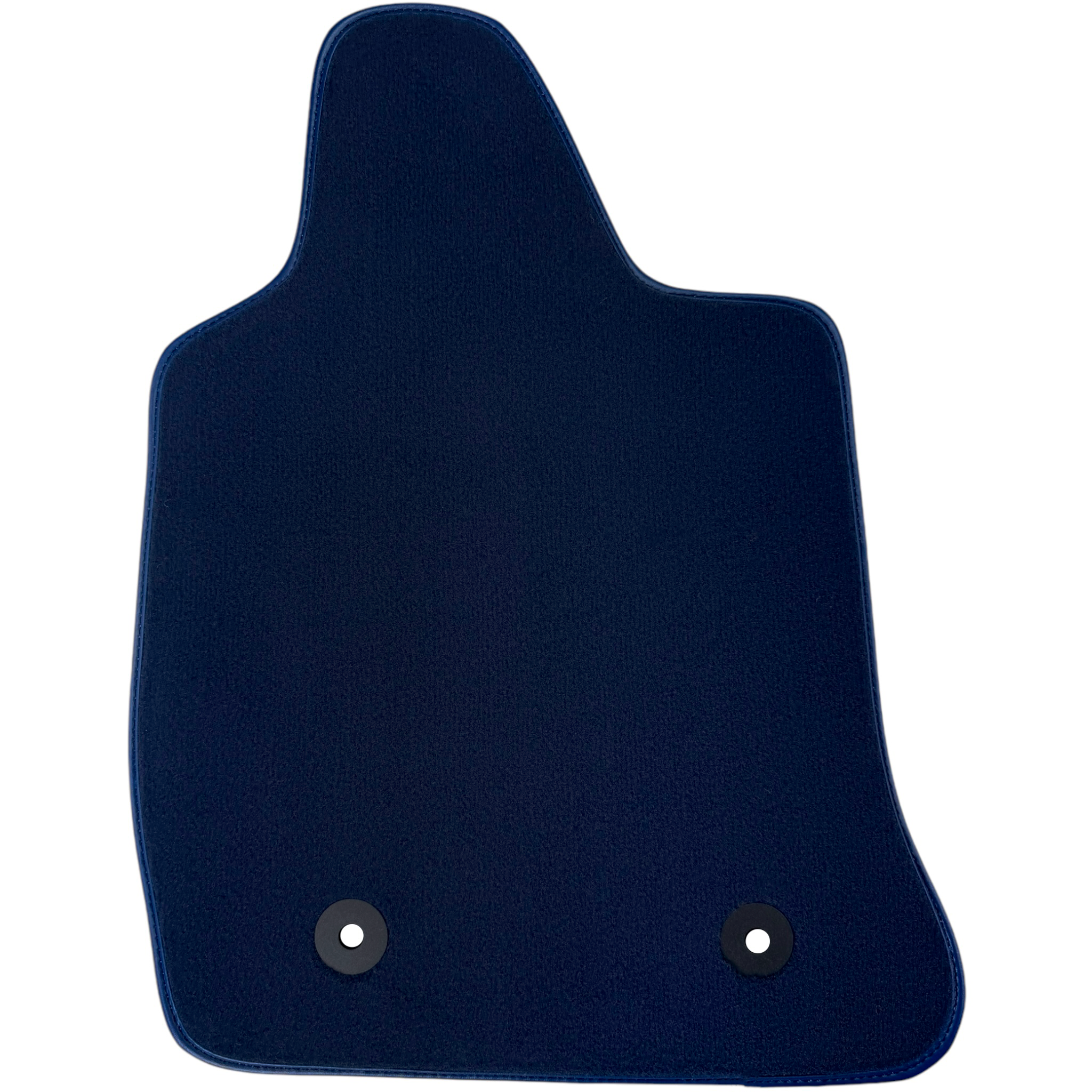 Dark Blue Floor Mats for Chevrolet Corvette C7 (2014-2019)