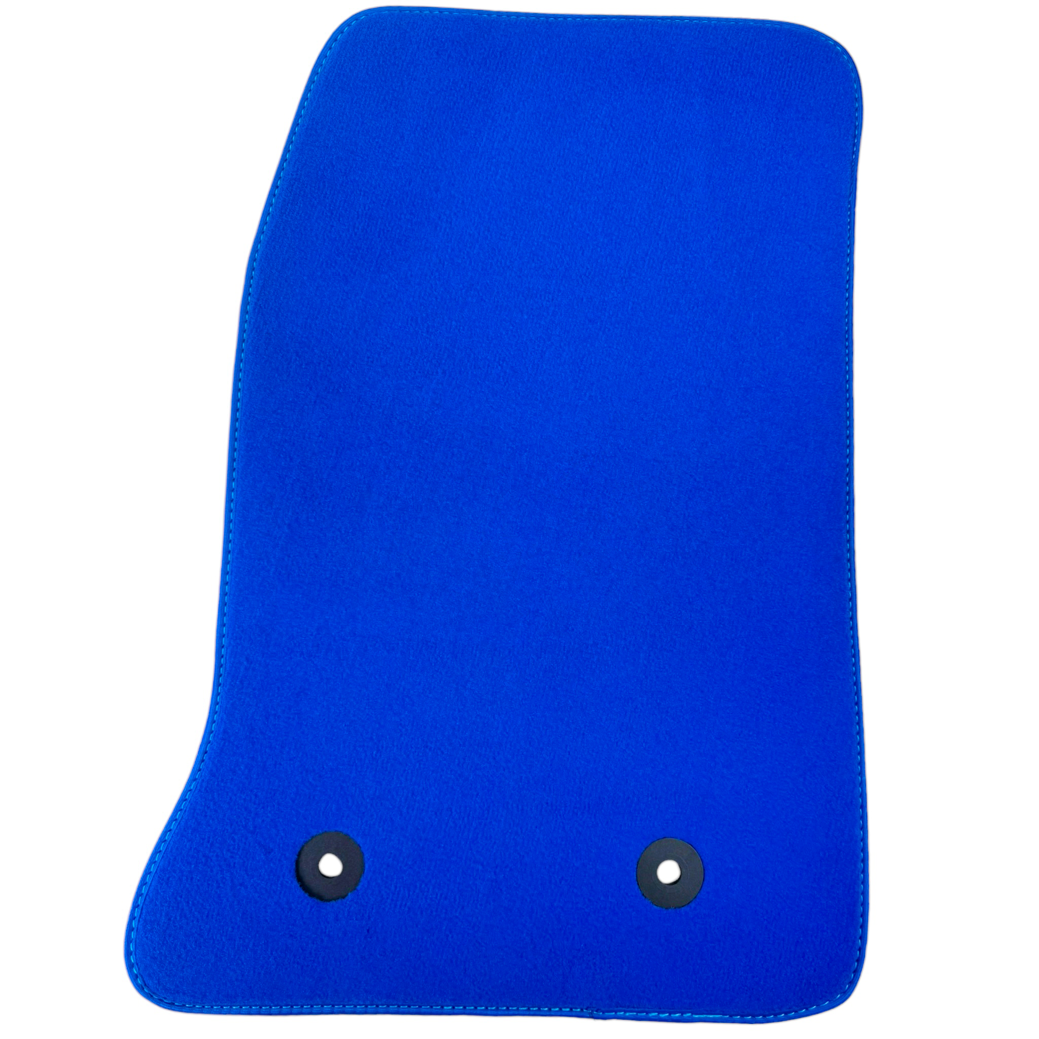 Blue Floor Mats For Chevrolet Corvette C7 (2014-2019)