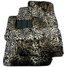 Custom Sheepskin Floor Mats – Tailored for Your Car Model and Brand