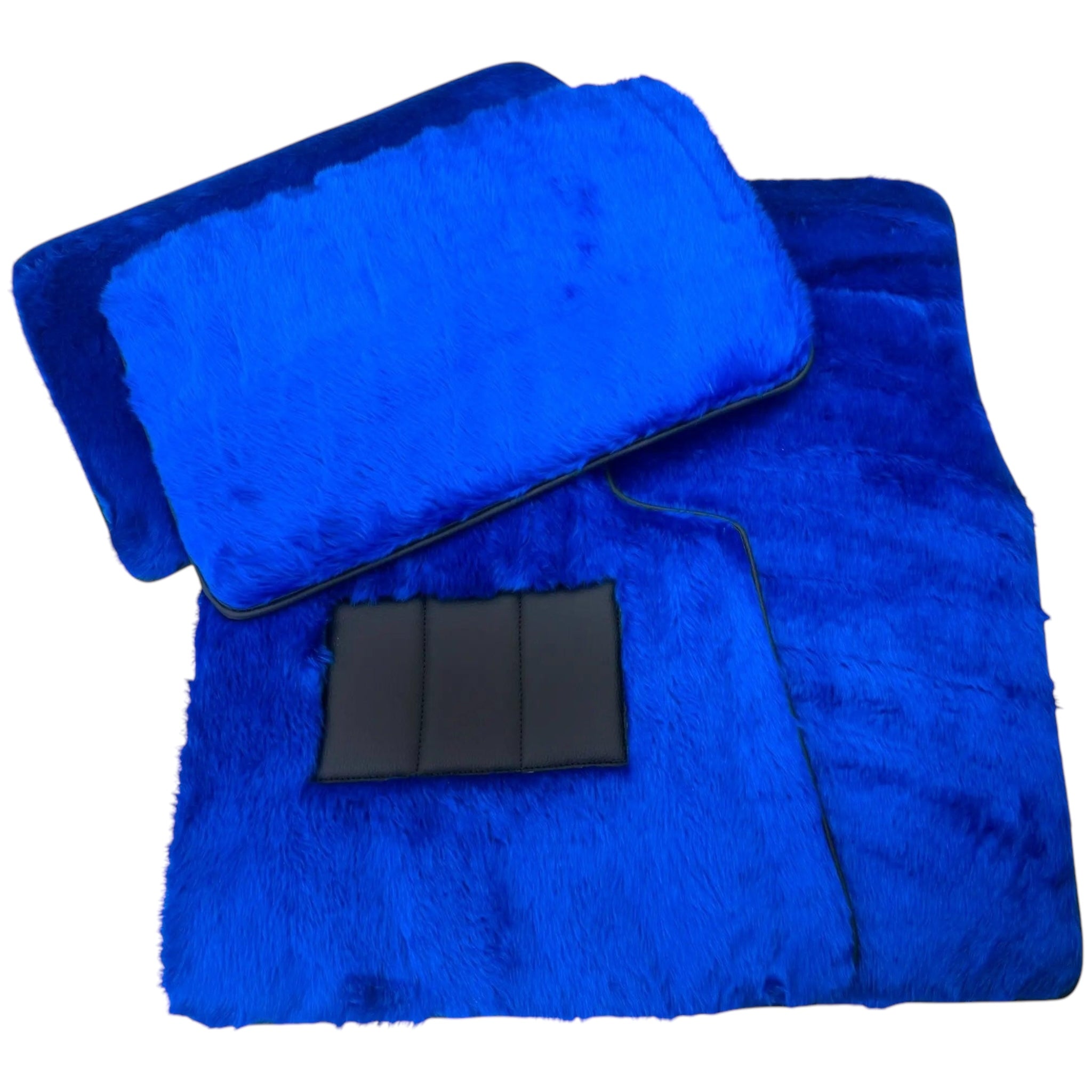 Custom Sheepskin Floor Mats – Tailored for Your Car Model and Brand