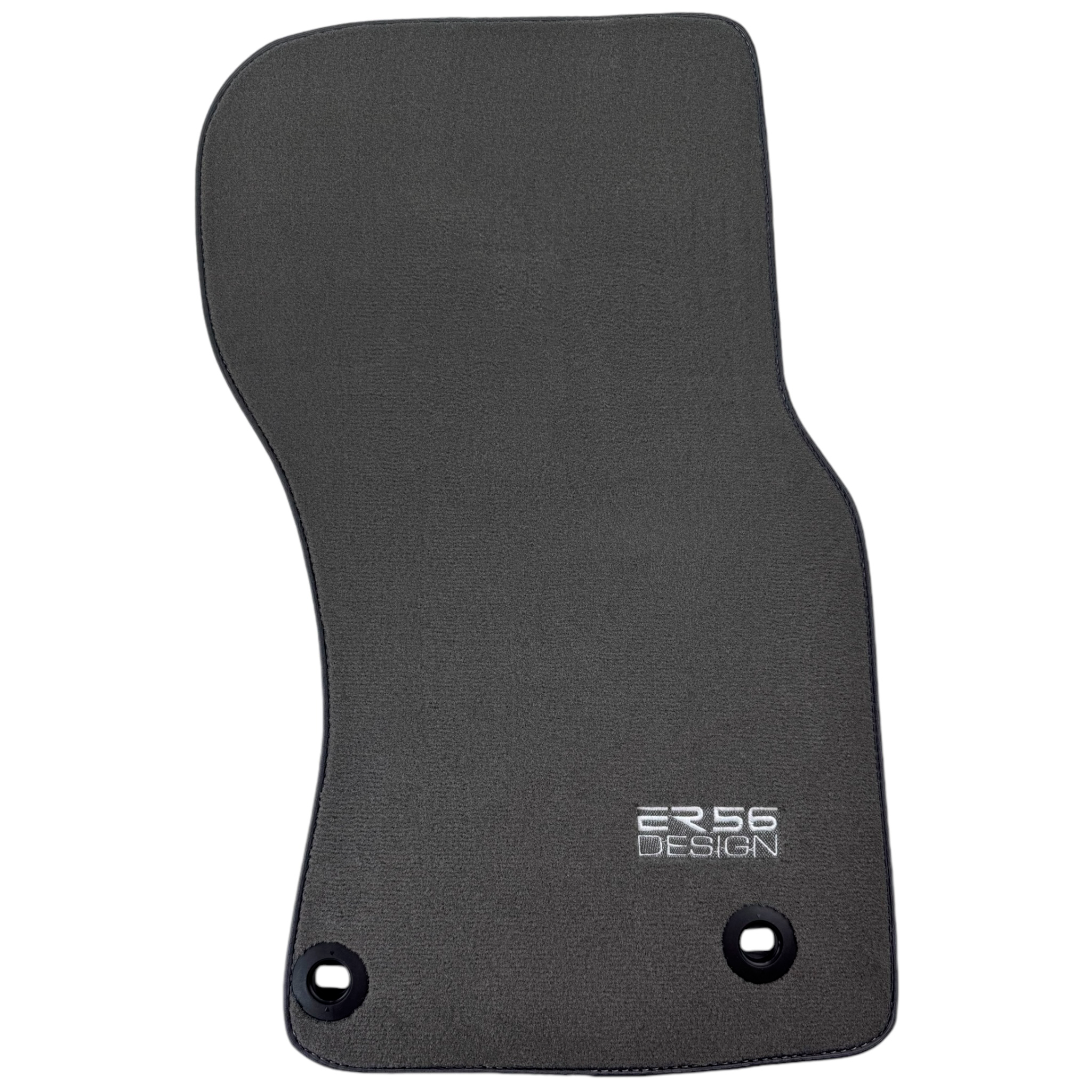 Gray Floor Mats for Jaguar XE (2015-2019)