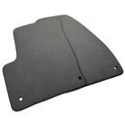 Gray Floor Mats for Chrysler Pacifica (2004-2008) | AutoWin