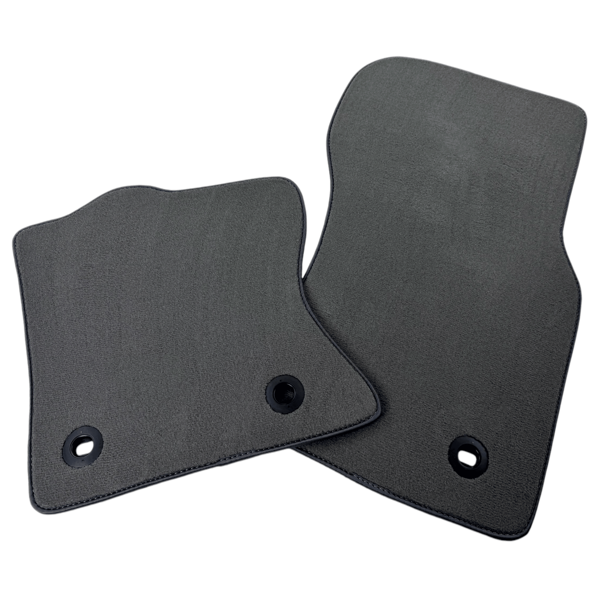 Gray Floor Mats for Jaguar XF (2012-2015) Sportbrake - AutoWin