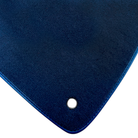 Dark Blue Floor Mats for Chevrolet Lumina Sedan (1990-1994) | AutoWin