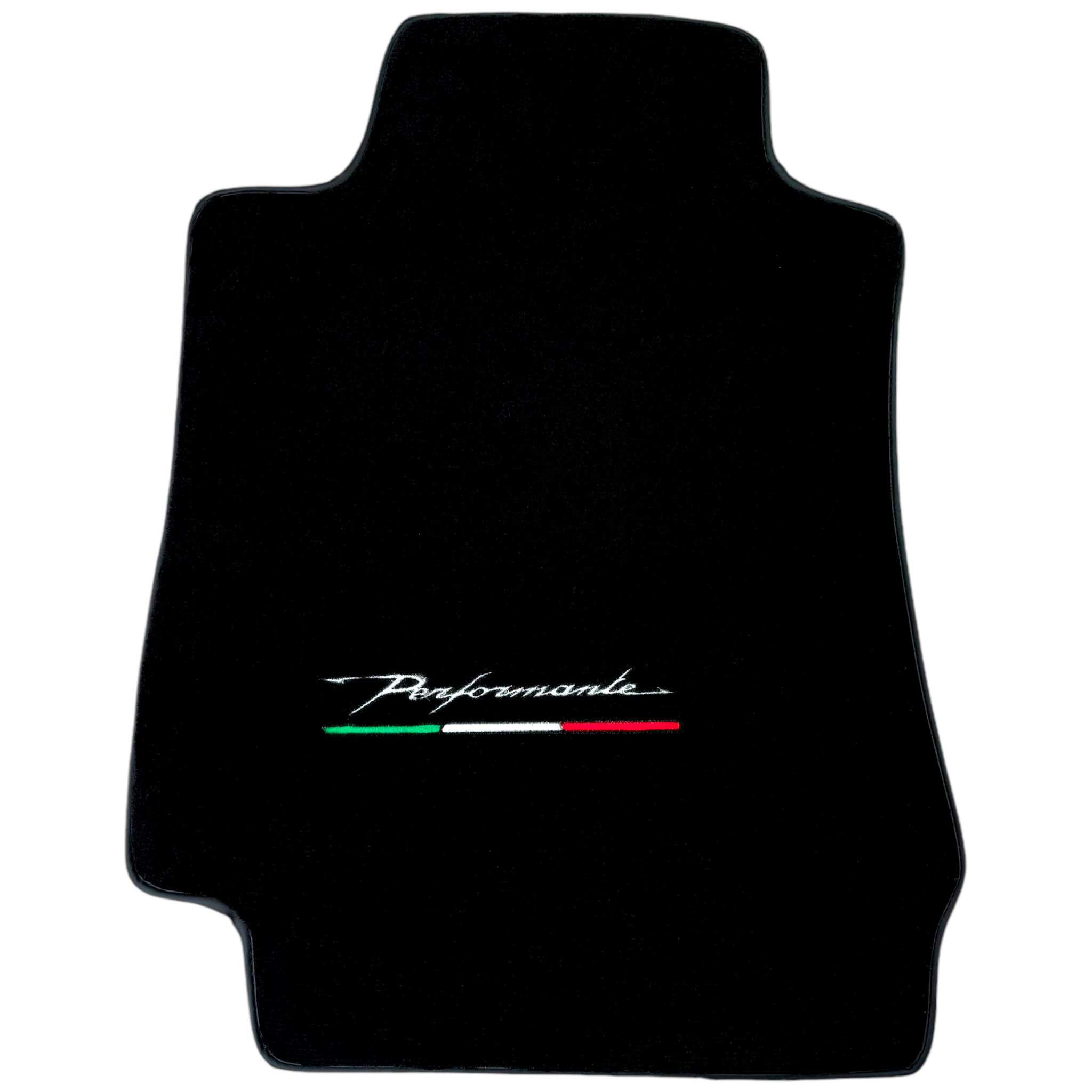 Floor Mats For Alfa Romeo Giulia (1962-1978)