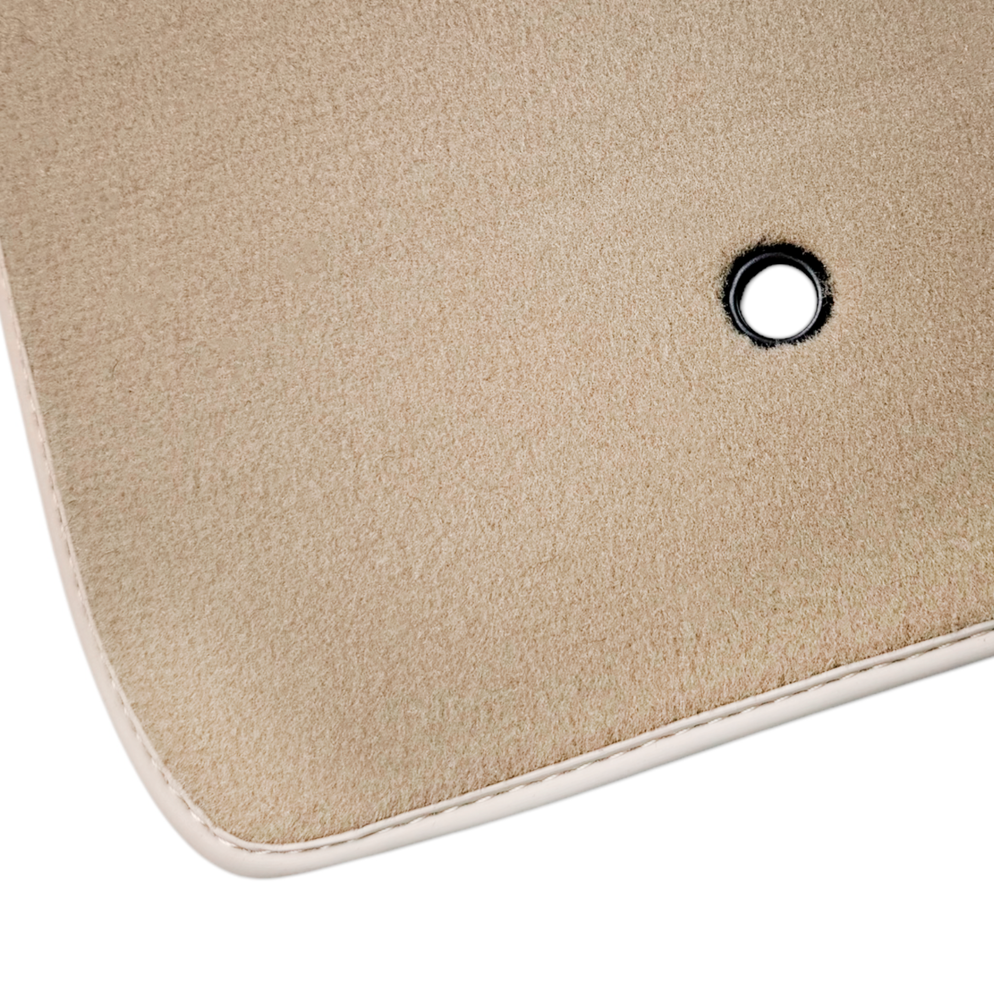 Beige Floor Mats for Toyota Celica (2000-2005) by AutoWin