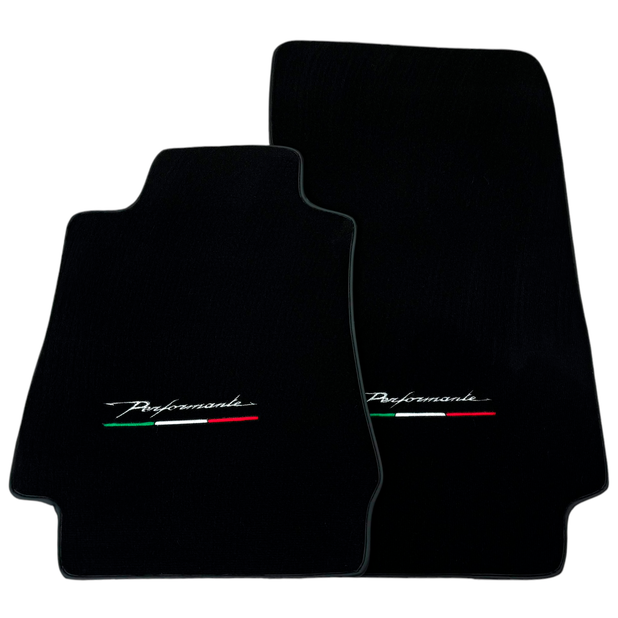 Floor Mats For Alfa Romeo Giulia (1962-1978)