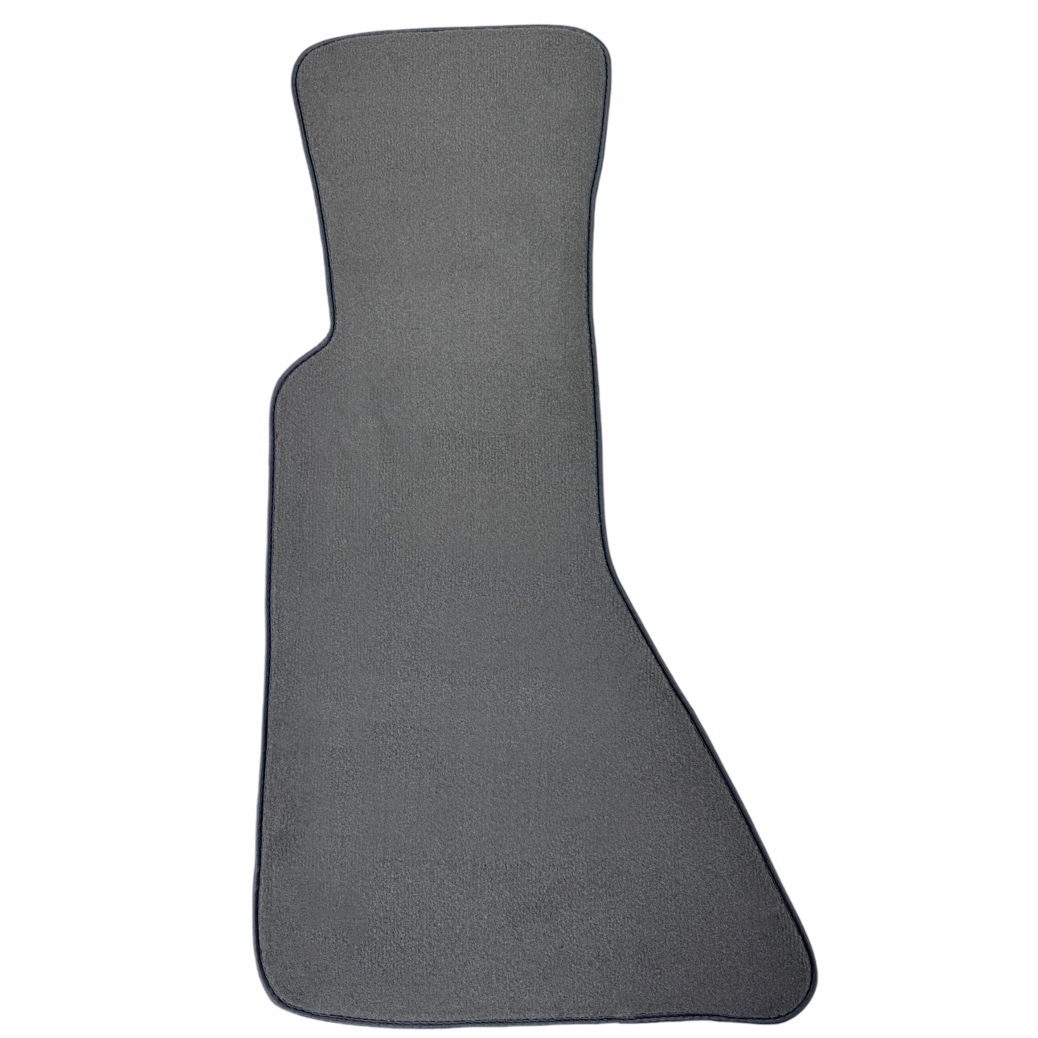 Gray Floor Mats for Chevrolet Corvette C4 (1984-1996)