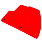 Red Floor Mats for Lincoln Continental (1959-2002) Sedan | AutoWin