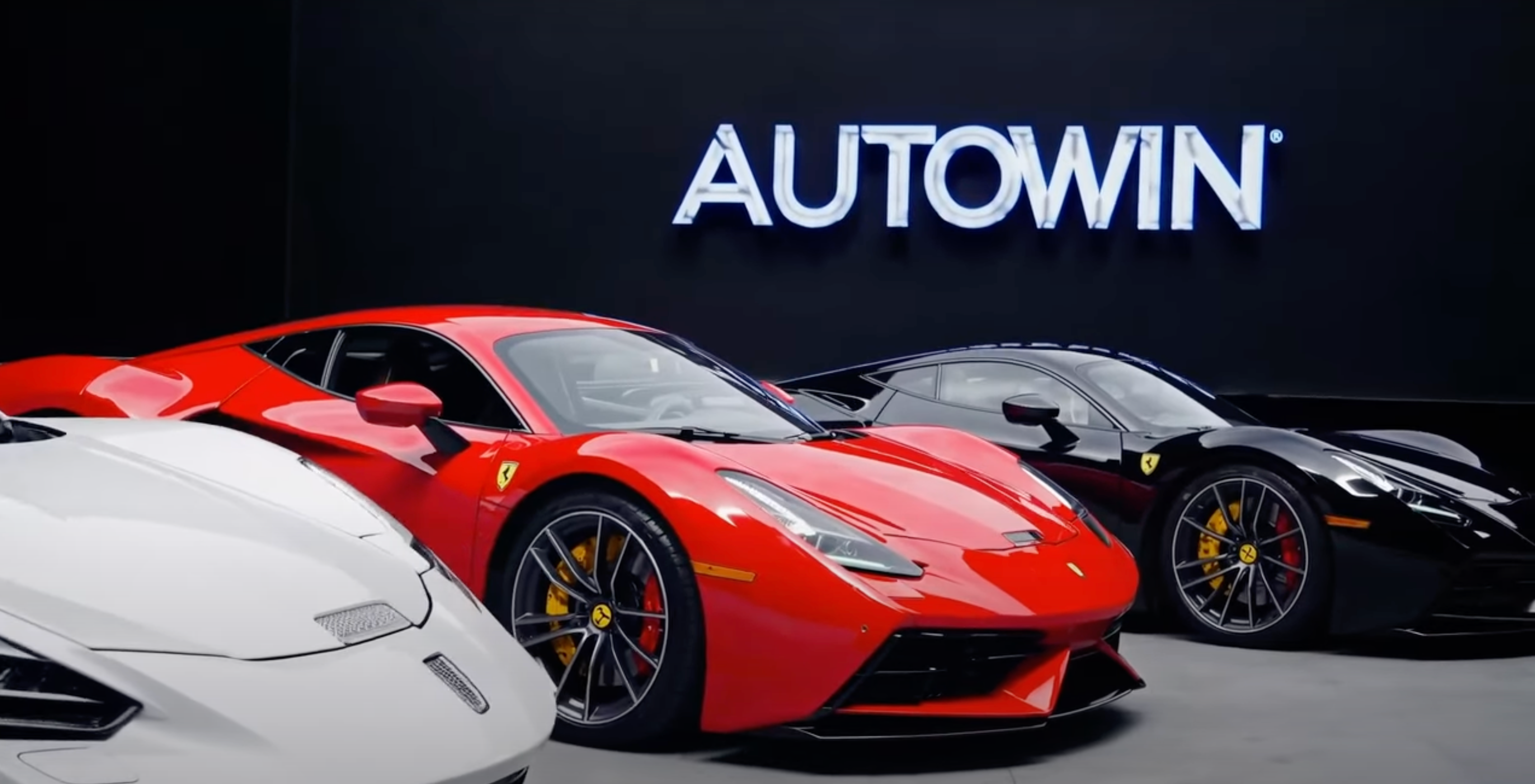 Supercars Breeze – AutoWin Official Soundtrack