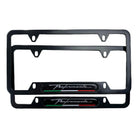 Autowin Number Plate Holder USA Standard Size Performante - AutoWin