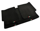 Floor Mats For Alfa Romeo Stelvio 2017-2020 - AutoWin