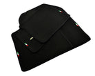 Floor Mats For Alfa Romeo 166 1998-2007 - AutoWin