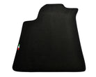 Floor Mats For Alfa Romeo Giulietta 2010-2016 - AutoWin