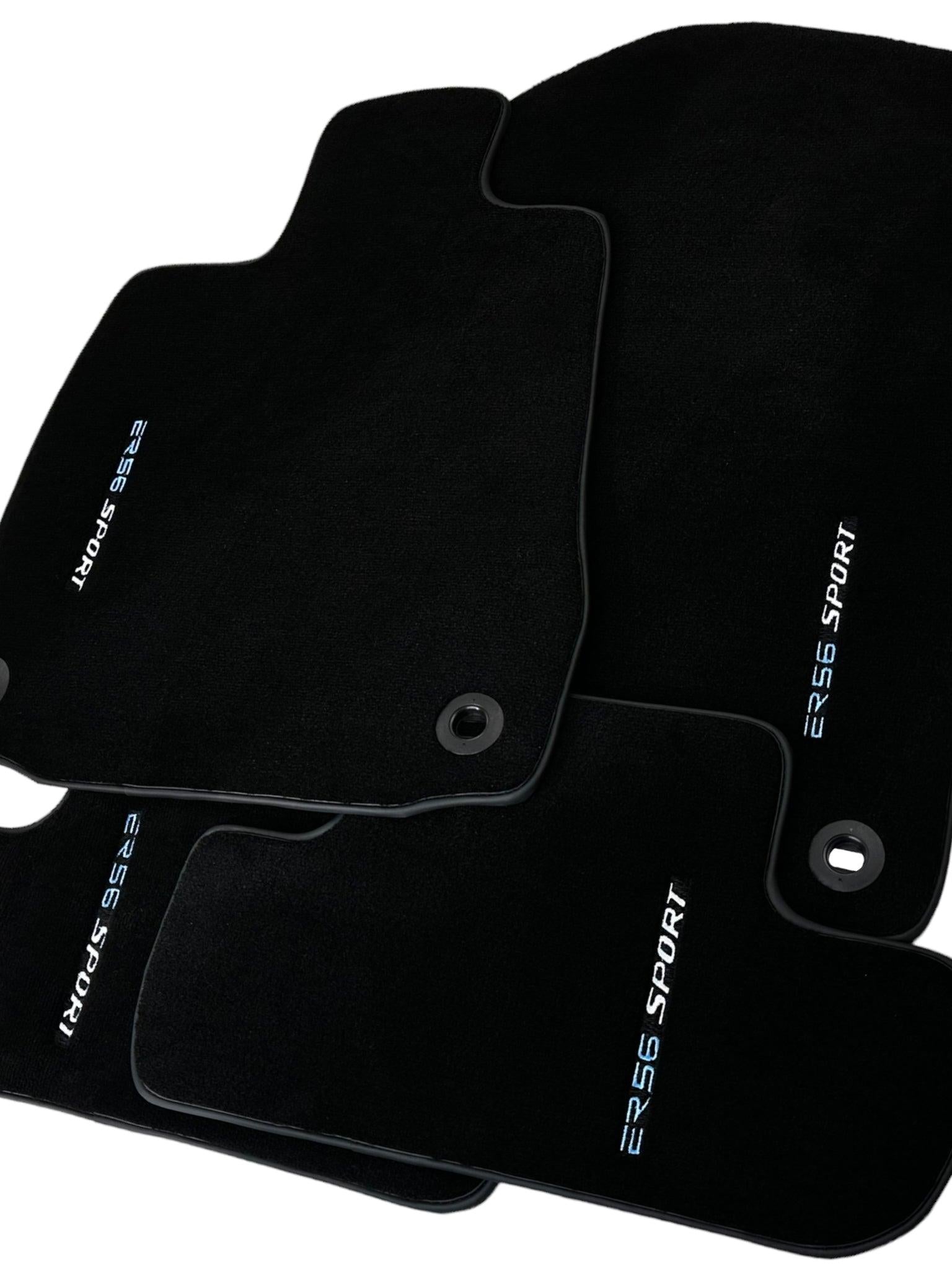 Floor Mats For Lexus IS 300H (2014-2022) ER56 Sport