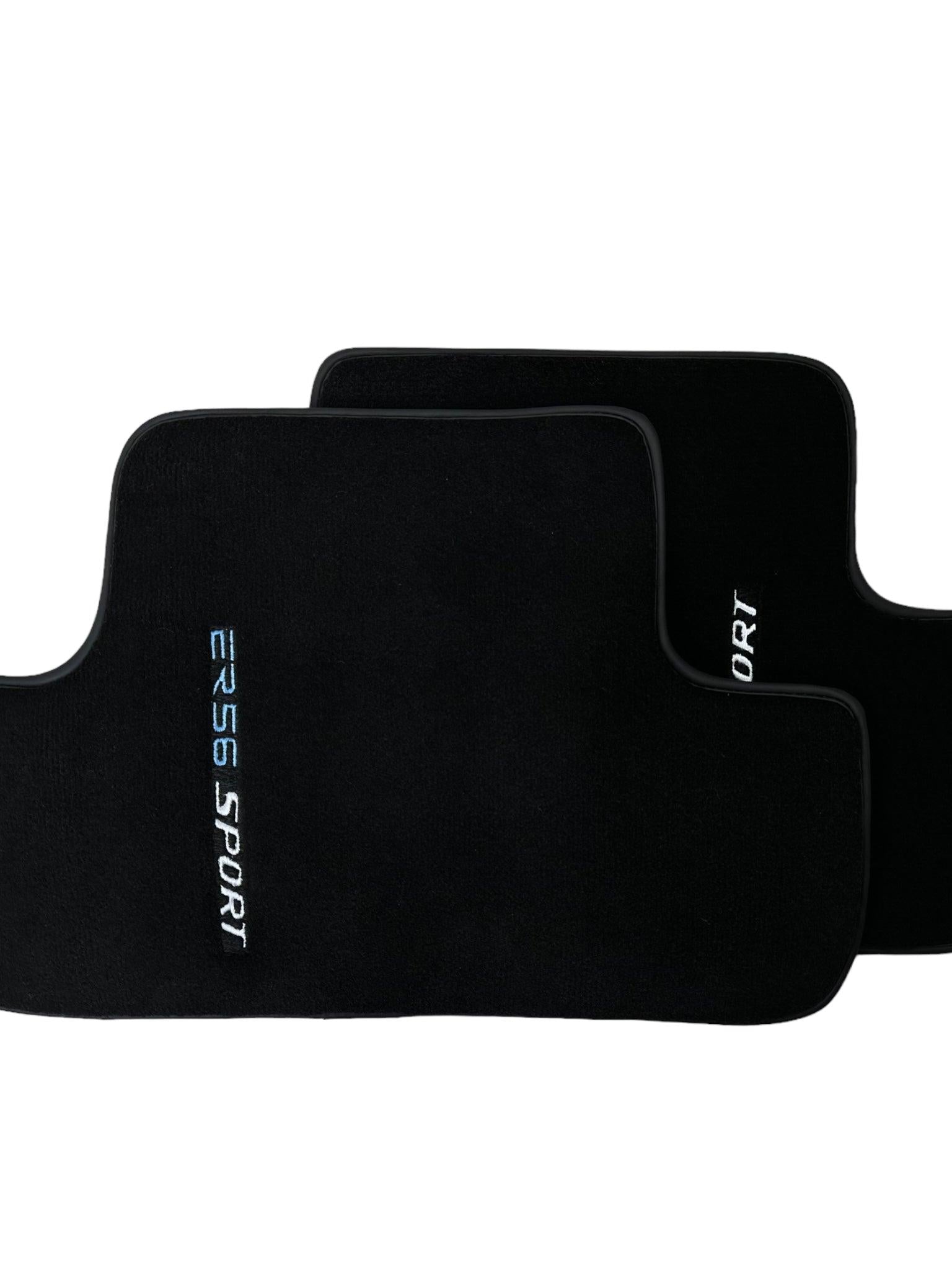 Floor Mats For Lexus IS 350 4WD (2013-2022) ER56 Sport