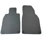 Gray Floor Mats for Porsche Classic 911 (1963-1989) - AutoWin