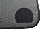 Floor Mats For BMW 6 Series E63 Tailored Set Perfect Fit - AutoWin
